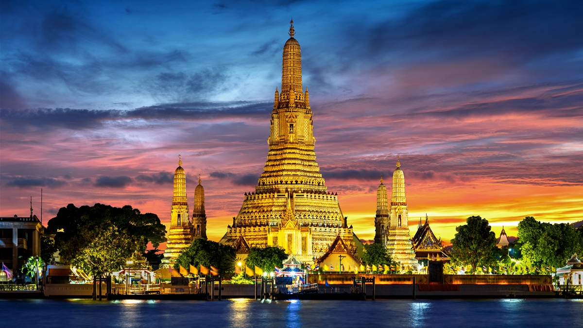 Thailand named among Architectural Digest’s best countries to live in for 2026