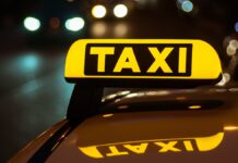 Thailand ranks third in Reddit complaints on taxi scams, UK insurer finds