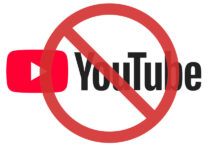 YouTube restored after brief global outage