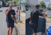 Phuket shop owner shouts ‘Allahu Akbar’ at Israeli tourist in viral clip