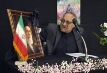 Iranian ambassador says US, Israel using ‘Rule of the Jungle’