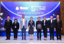 BEDO hosts “biodiversity credit roadmap of Thailand” workshop to advance nature-positive economy