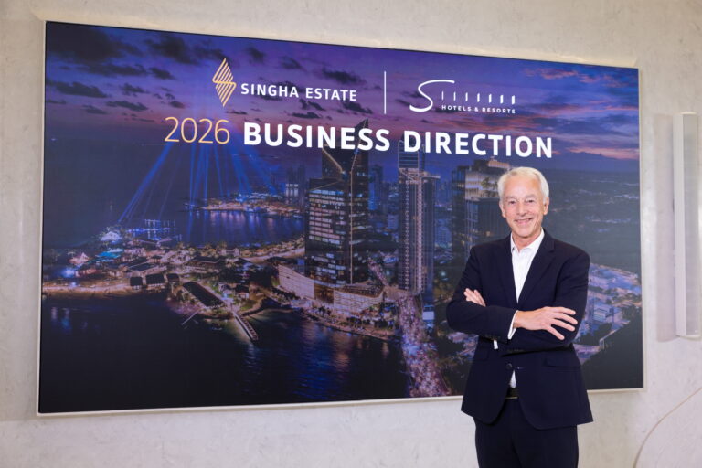 1. Michael Marshall CEO of SHR 2