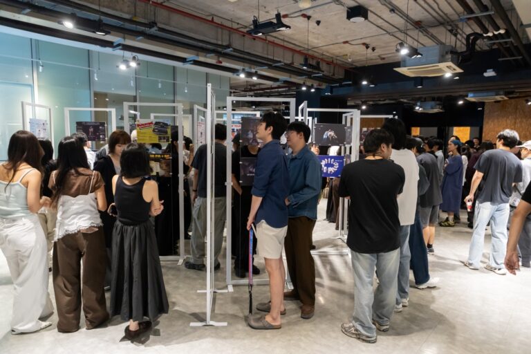 15. B.A.D Young Cannes Competition Thailand 2026 0