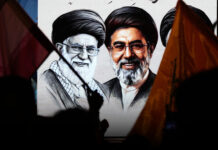 A Thai ship, the Iran war, and Thailand’s political divide