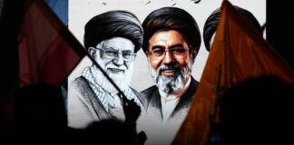 A Thai ship, the Iran war, and Thailand’s political divide