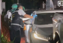 Medical student found dead in car in Songkhla, academic stress cited