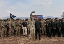 Thailand joins US, allies to boost missile and drone production in Asia