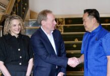 Thailand aims to become AI hub as Microsoft pledges $1bn investment