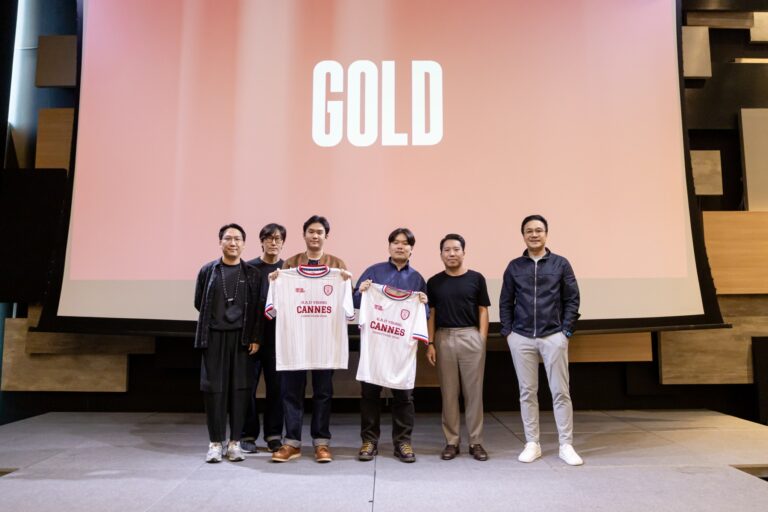 3. ผู้ชนะในสาขา Film B.A.D Young Cannes Competition Thailand 2026 0