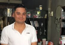 Human Rights Watch urges Thailand to free Vietnamese activist, halt deportation