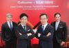 Japan names Thailand base for “New Cool Japan”, NTT DOCOMO partners with TrueVisions