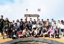 The world is your classroom”: Wells International School’s learning approach