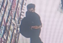 Myanmar man arrested for stealing Vietnamese tourist’s bag at Bangkok shopping mall