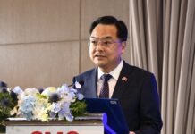 Working together to build an LMC 2.0 and bringing regional cooperation to a higher level