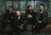 Memphis May Fire to perform in Bangkok in April 2026