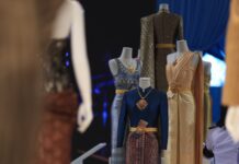 Thailand showcases ‘Chud Thai’ abroad with fashion shows, academic forums