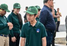 PPC founder explains why gas prices in Thailand are cheaper than in Cambodia