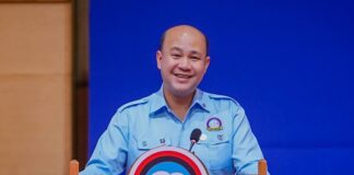 Hun Sen’s son calls for peace with Thailand