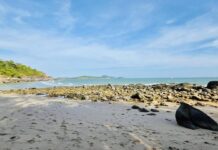 Phuket villagers question ‘nude beach’ in Rawai, urge state probe