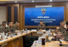 Thai immigration slams Cambodian media over tourist mistreatment claims