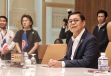 Thailand seeks lasting ceasefire, urges Cambodia not to complicate border issue