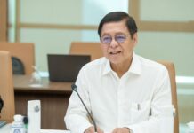 Thailand plans to cut visa-free stay for foreigners from 60 to 30 days