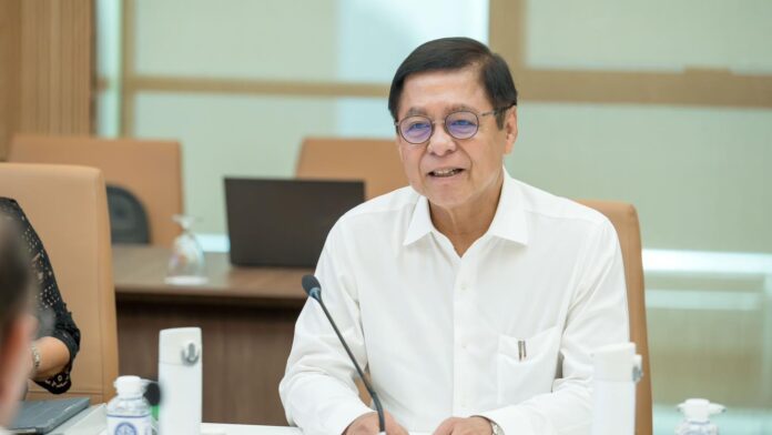 Thailand 30-day visa free stay