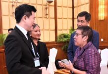 Thailand reaffirms heritage protection at Preah Vihear conservation meeting in Siem Reap