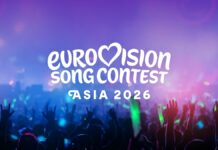 Bangkok to Host First-Ever Eurovision Song Contest Asia in 2026