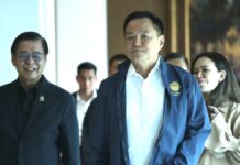 Thailand to continue fuel exports to Laos amid Middle East tensions