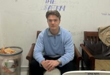 Norwegian tourist detained at Phuket airport over torn passport page