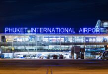 Tourism ministry plans 2,000-baht daily aid for stranded foreign tourists amid airspace closures