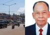 Laos considers renaming Pakse after former president Khamtai Siphandone