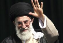 Iran’s Supreme Leader Ayatollah Ali Khamenei killed in US-Israeli attack