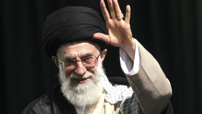 Iran's Supreme Leader Ayatollah Ali Khamenei killed in US-Israeli attack