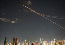Thailand prepares evacuation plan for citizens in Middle East