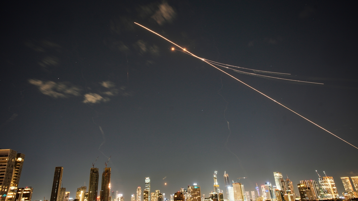 Thailand prepares evacuation plan for citizens in Middle East