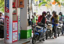 Oil Reserves: How long can Asia last?