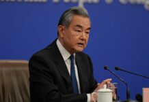 A decade of Lancang-Mekong cooperation: forging ahead together toward a shared future