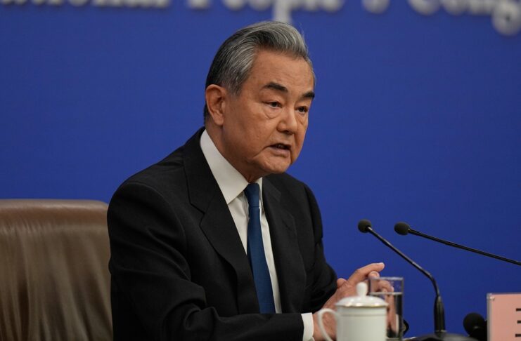 A decade of Lancang-Mekong cooperation: forging ahead together toward a shared future