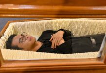 Thailand’s ‘Death Fest’ invites visitors to embrace mortality