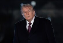 Trump calls for help to reopen the Strait of Hormuz