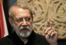 Israel says 2 top Iranian officials killed in airstrikes in blow to Tehran leadership