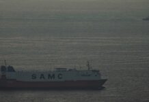 “Friends have a special place”: Iran says Hormuz is open after Thai vessel passage