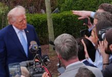 Trump’s mixed messages on Iran: ‘Winding down’ the war and easing sanctions but adding more troops