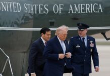 Trump threatens attacks on Iranian power plants if Tehran fails to open the Strait of Hormuz