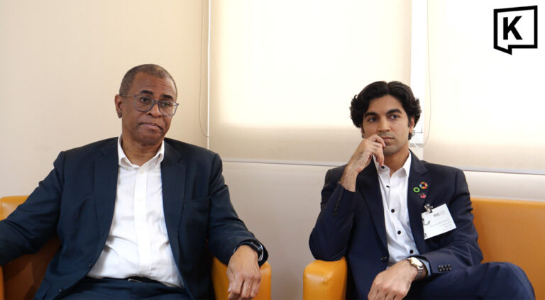 BAQ Saad and Elliot