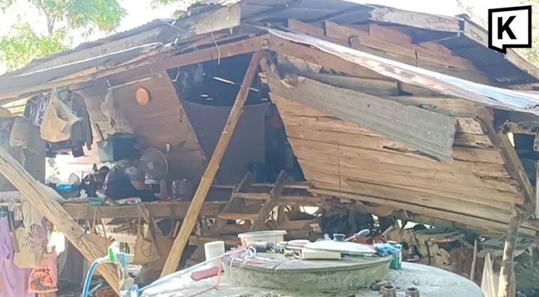Boy 12 left alone in crumbling home after grandfathers death 3