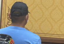 Brother-in-law confesses to killing 21-year-old “Praew” Brother-in-law confesses to killing 21-year-old "Praew"